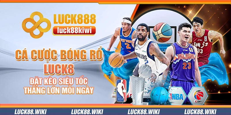 Cá cược bóng bầu dục Mỹ Luck8 – Bắt kèo siêu chuẩn nhận quà cực chất